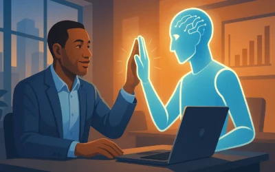 How AI Is Changing the Job Market in 2025—And How to Adapt