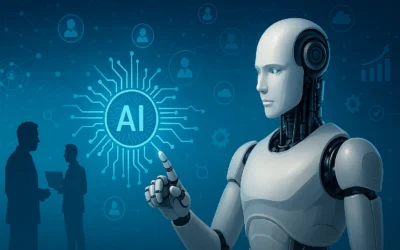 🤖 What Is Artificial Intelligence and How It’s Transforming the Job Market