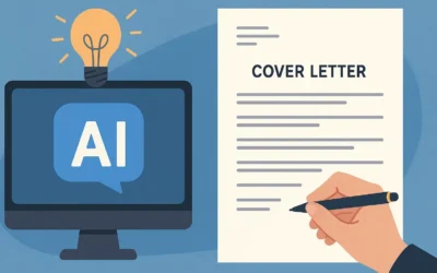 🚀 Best AI Tools to Write Personalized Cover Letters Fast – 2025 Complete Guide