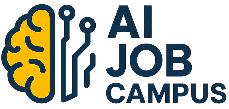 AI Job Campus