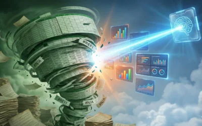 How to Analyze Complex Excel Spreadsheets and Create Charts Using ChatGPT Data Analyst