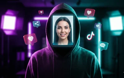 How to Create Viral Faceless TikTok Videos (Guide with Realistic AI Avatars)